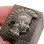 Picture of Impression Die Armored Profile