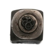 Picture of Impression Die Tiniest Serpent