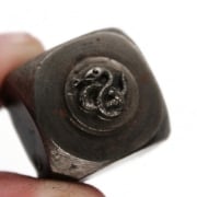 Picture of Impression Die Tiniest Serpent