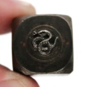 Picture of Impression Die Tiniest Serpent