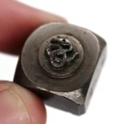 Picture of Impression Die Tiniest Serpent