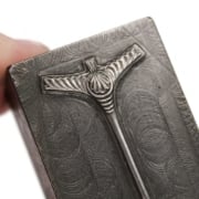 Picture of Impression Die Speidel Atlantis Ring