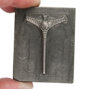 Picture of Impression Die Speidel Atlantis Ring