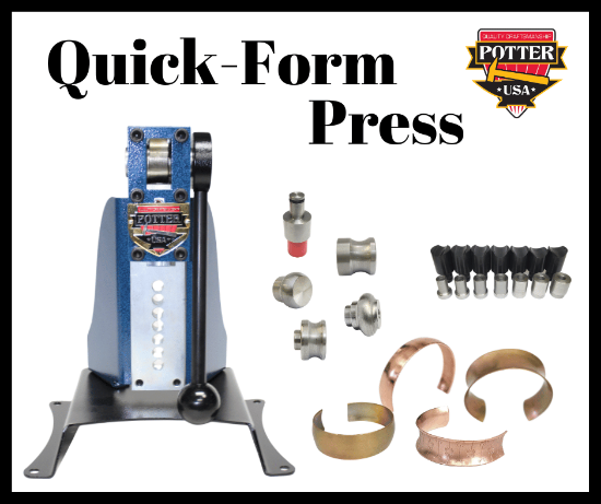 Picture of Quick-Form Press