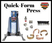 Picture of Quick-Form Press LAYAWAY 50