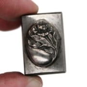 Picture of Impression Die Blackinton Daffodil Half