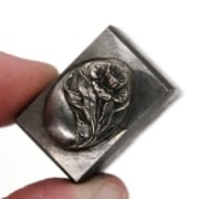 Picture of Impression Die Blackinton Daffodil Half
