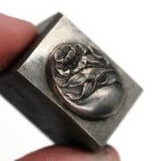 Picture of Impression Die Blackinton Daffodil Half