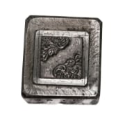 Picture of Impression Die Ocean Strait Tile