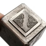 Picture of Impression Die Ocean Strait Tile