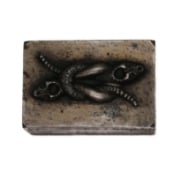 Picture of Impression Die Snakes in a Knot