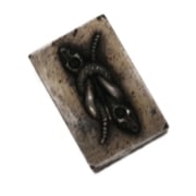 Picture of Impression Die Snakes in a Knot