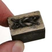 Picture of Impression Die Snakes in a Knot