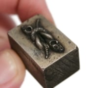 Picture of Impression Die Snakes in a Knot