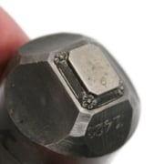 Picture of Impression Die Floral Pedestal Ring Top