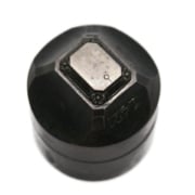 Picture of Impression Die Floral Pedestal Ring Top
