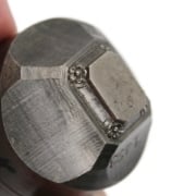 Picture of Impression Die Floral Pedestal Ring Top