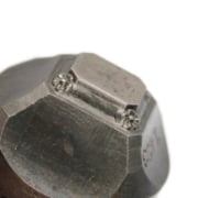Picture of Impression Die Floral Pedestal Ring Top