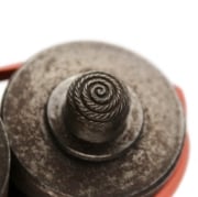 Picture of Impression Die Yarn Bead Pair