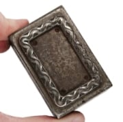 Picture of Impression Die Squiggly Frame