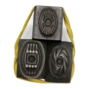 Picture of Impression Die Odd Breuning Ring Tops