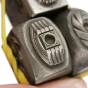 Picture of Impression Die Odd Breuning Ring Tops