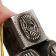 Picture of Impression Die Odd Breuning Ring Tops