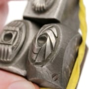 Picture of Impression Die Odd Breuning Ring Tops