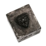 Picture of Impression Die Tiny Tiger Face