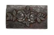 Picture of Impression Die Mirrored Roses