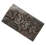 Picture of Impression Die Mirrored Roses