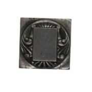 Picture of Impression Die Deco Wave Bezel