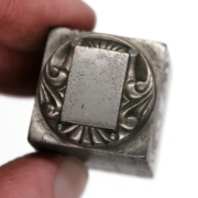 Picture of Impression Die Deco Wave Bezel