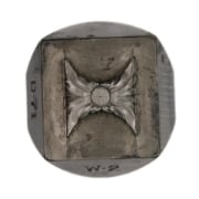 Picture of Impression Die Corinthian Link