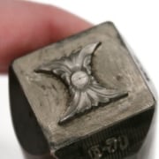 Picture of Impression Die Corinthian Link