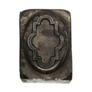 Picture of Impression Die Token of Remembrance Locket
