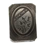 Picture of Impression Die New Beginnings Locket