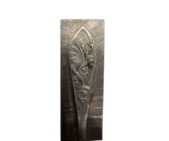 Picture of Impression Die Jabberwocky Pair