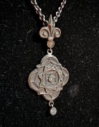 Picture of French Gothic Pendant