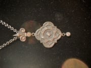 Picture of French Gothic Pendant