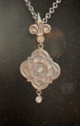 Picture of French Gothic Pendant