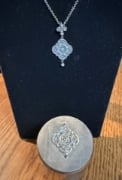 Picture of French Gothic Pendant