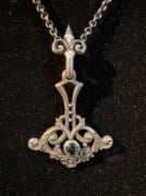 Picture of Foster & Bailey pendant