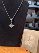 Picture of Foster & Bailey pendant