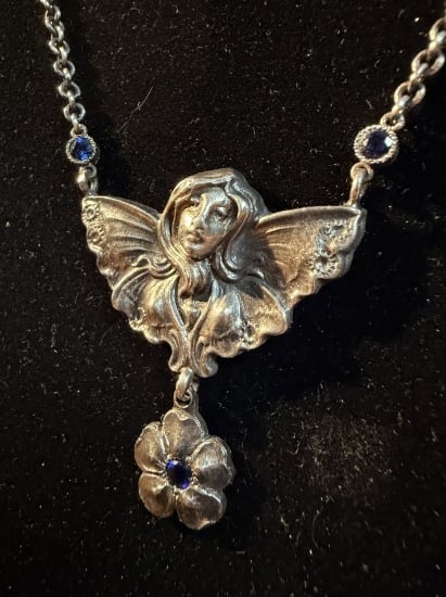 Picture of Fairy Pendant