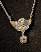 Picture of Fairy Pendant