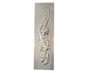 Picture of Impression Die Unger Bros. Mermaid Bracelet