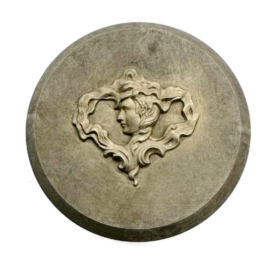 Picture of Impression Die Ginger Dryad