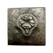 Picture of Impression Die Tiny French Trumpet Flower