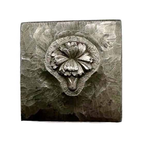 Picture of Impression Die Tiny French Trumpet Flower